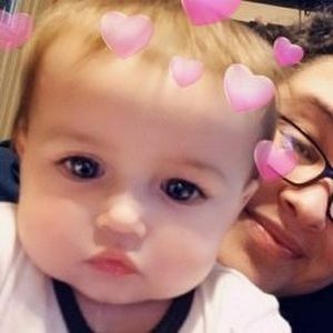 Meet your Posher, Christa